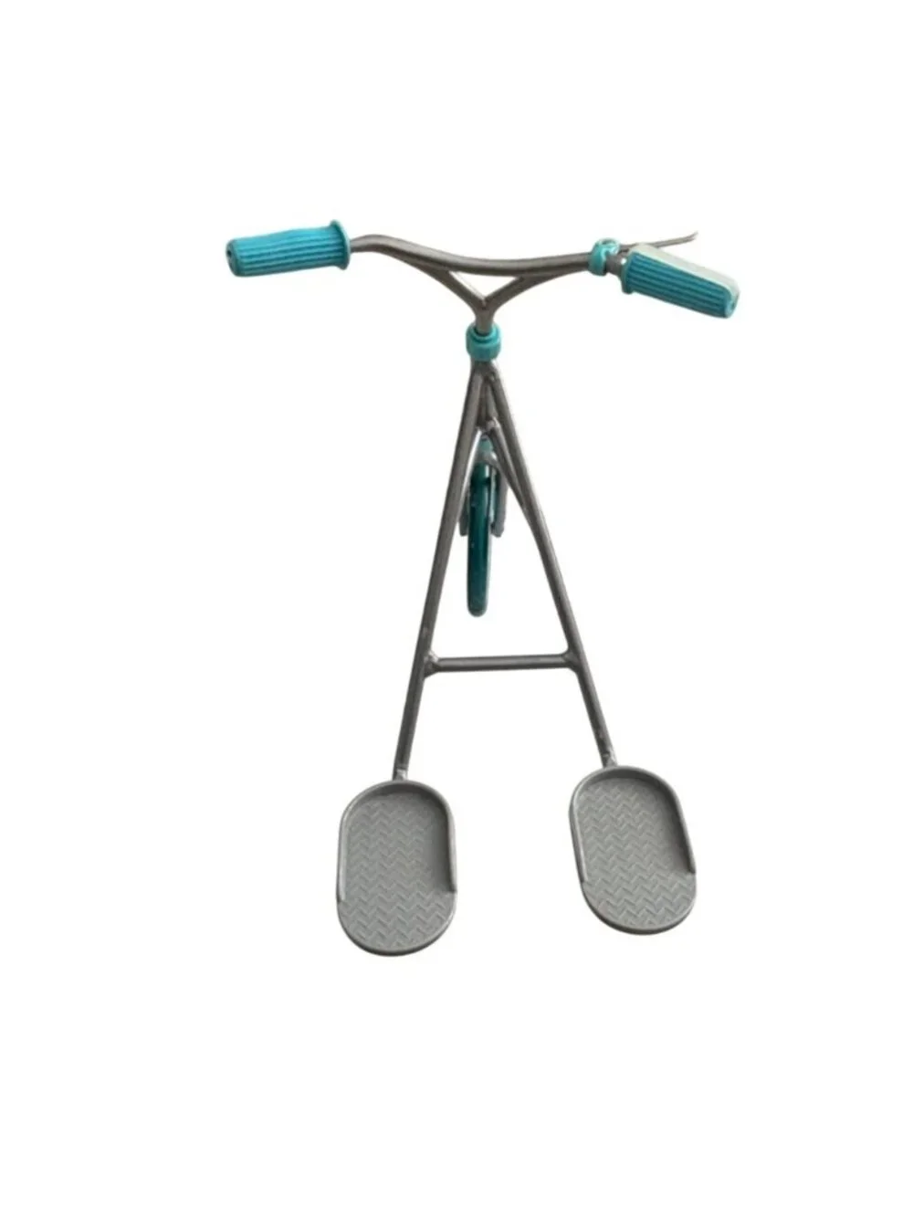 American Girl Doll Truly Me 'Sporty Scooter' For 18 In Dolls-GUC